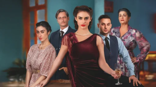 The Beauty Queen of Jerusalem Season 3: What are the release dates?