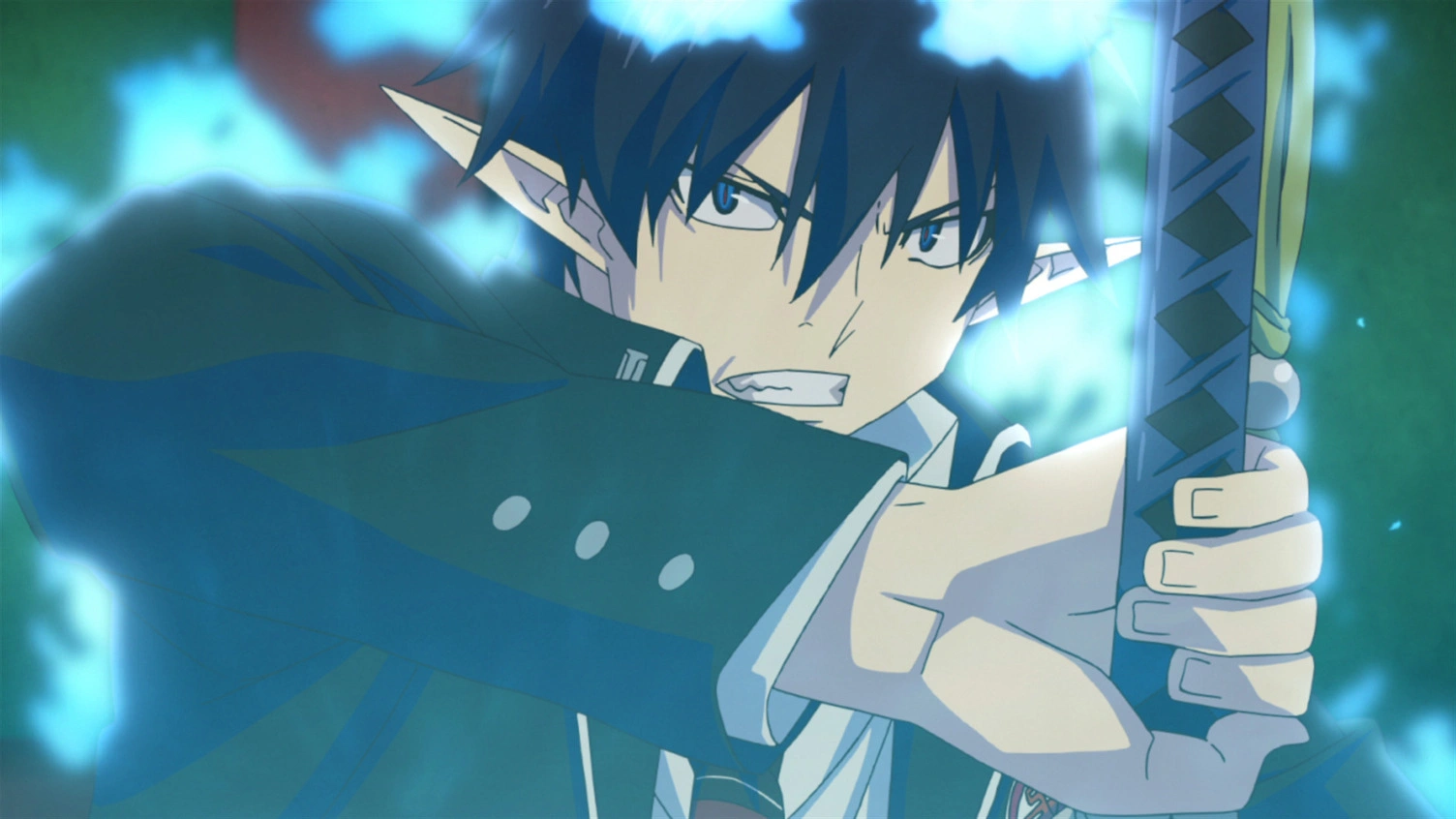 Blue Exorcist Season 4: Release Dates, Plot, Cast, and Trailer