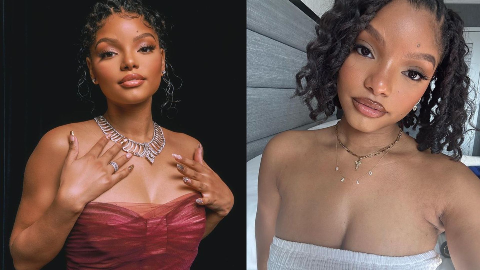 Halle Bailey