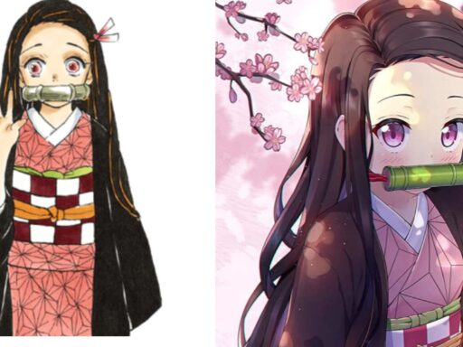 Demon Slayer Character Analysis: Nezuko Kamado